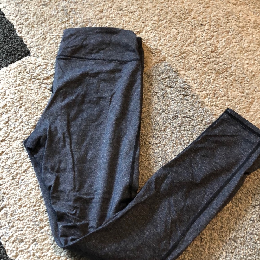 Gap running pants